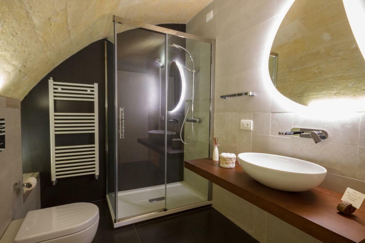 B&B 4U Matera Exterior foto