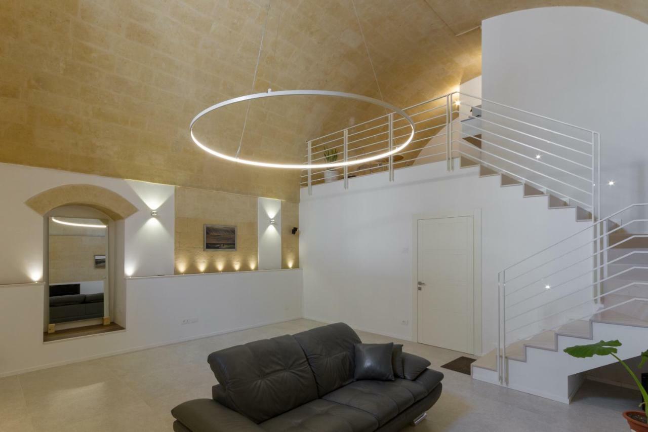 B&B 4U Matera Exterior foto